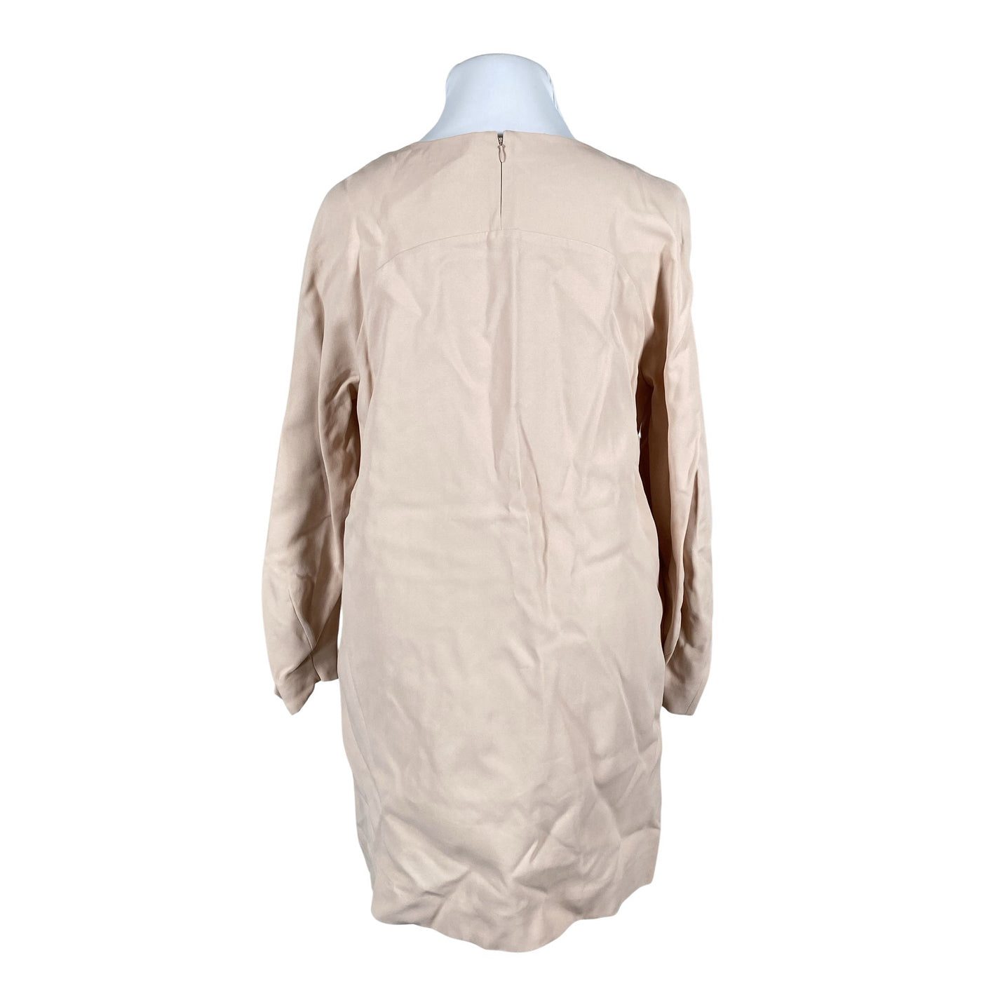 Unisex COS - Mitteveniv kleit, suurus 44 - Heleroosa (2)