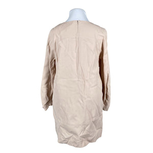 Unisex COS - Mitteveniv kleit, suurus 44 - Heleroosa (2)