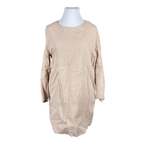Unisex COS - Mitteveniv kleit, suurus 44 - Heleroosa (1)