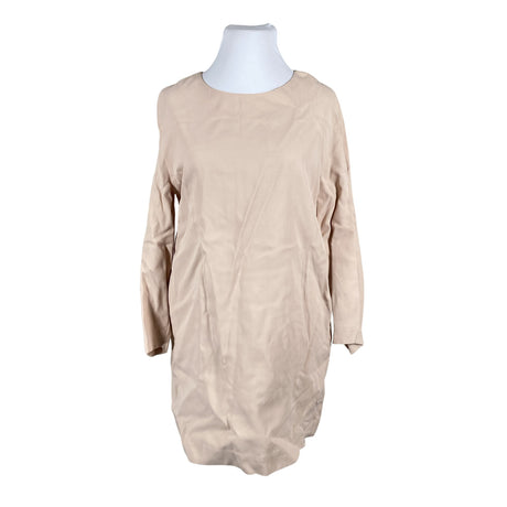 Unisex COS - Mitteveniv kleit, suurus 44 - Heleroosa ()