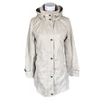 Unisex White Label - Trentš, suurus 36 - Pruun ()