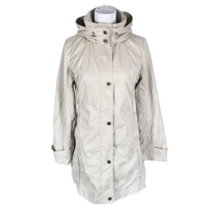 Unisex White Label - Trentš, suurus 36 - Pruun (1)