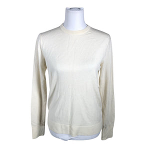 Unisex Uniqlo - Kampsun, suurus 38 - Beige (1)