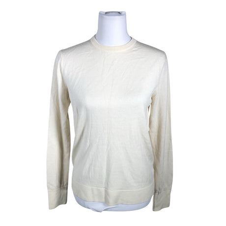 Unisex Uniqlo - Kampsun, suurus 38 - Beige ()