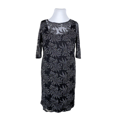 Unisex Vera Mont - Pidulik kleit, suurus 44 - Must ()