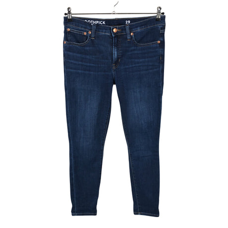Unisex J. Crew - Teksad, suurus W29 - Sinine ()