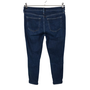 Unisex J. Crew - Teksad, suurus W29 - Sinine (2)