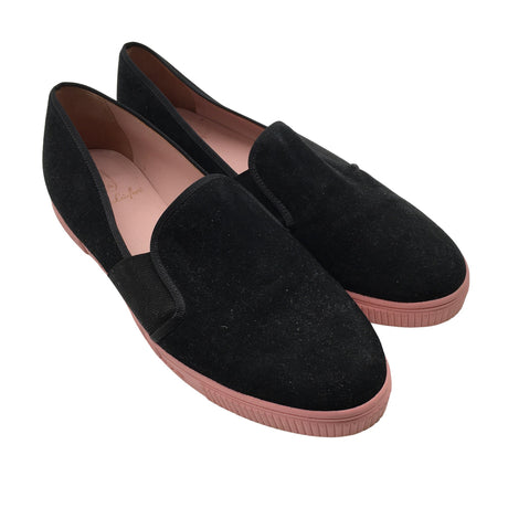 Unisex Pretty Ballerinas - Mokassiinid, suurus 38 - Must (2)