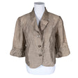 Unisex Voglia - Jakk, suurus 38 - Pruun ()