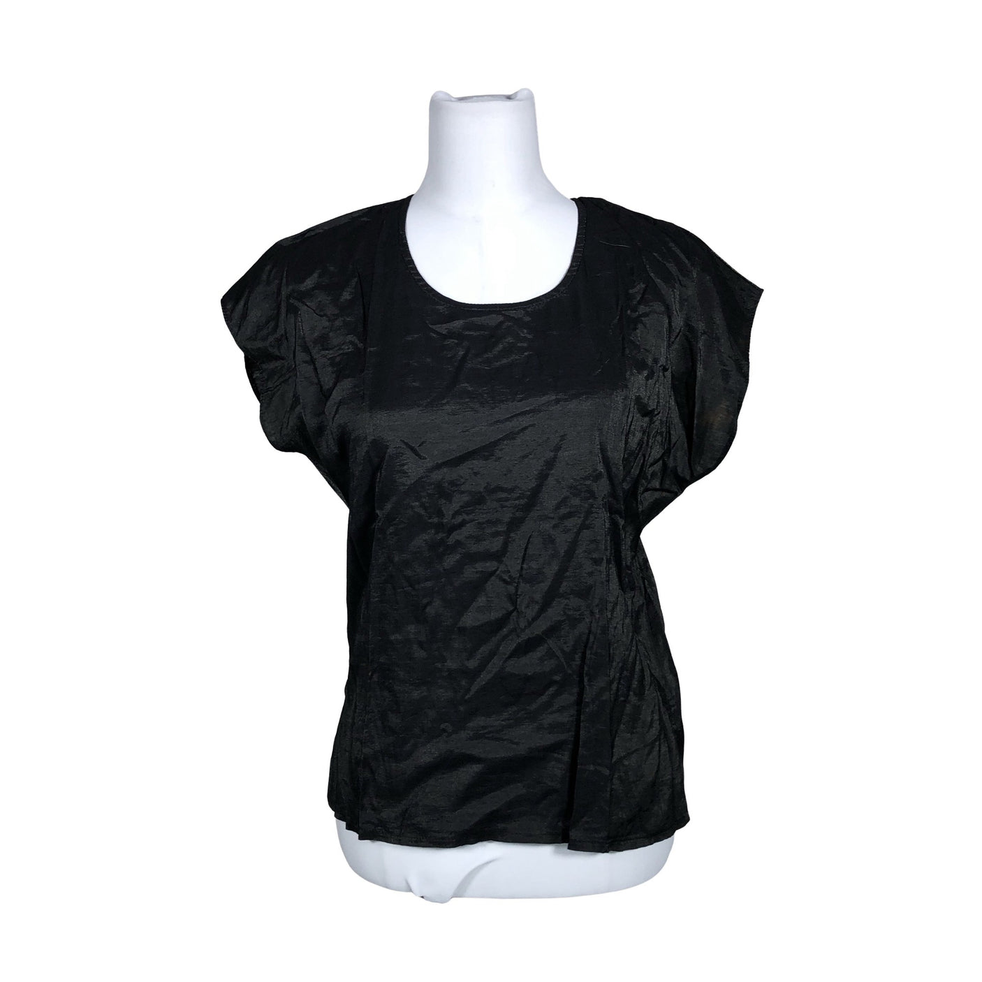 Unisex Santarelli - T-särk, suurus 38 - Hall (1)