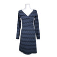 Unisex NOSH - Trikotaažist kleit, suurus 36 - Sinine ()