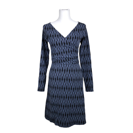 Unisex NOSH - Trikotaažist kleit, suurus 36 - Sinine ()