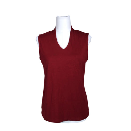 Unisex Aventura - Topp, suurus 40 - Punane ()
