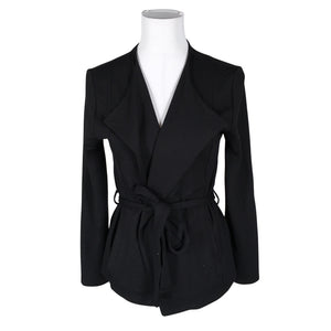 Unisex me&i - Kardigan, suurus 38 - Must (1)
