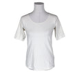 Unisex Tom Tailor - T-särk, suurus 40 - Valge ()