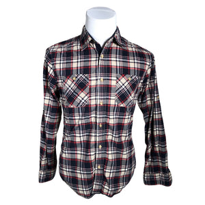 Unisex Esprit - Triiksärk, suurus S - Sinine (1)