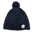 Unisex Reima - Talvemüts, suurus 56 - 58 cm - Sinine ()