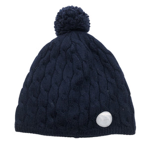 Unisex Reima - Talvemüts, suurus 56 - 58 cm - Sinine (1)