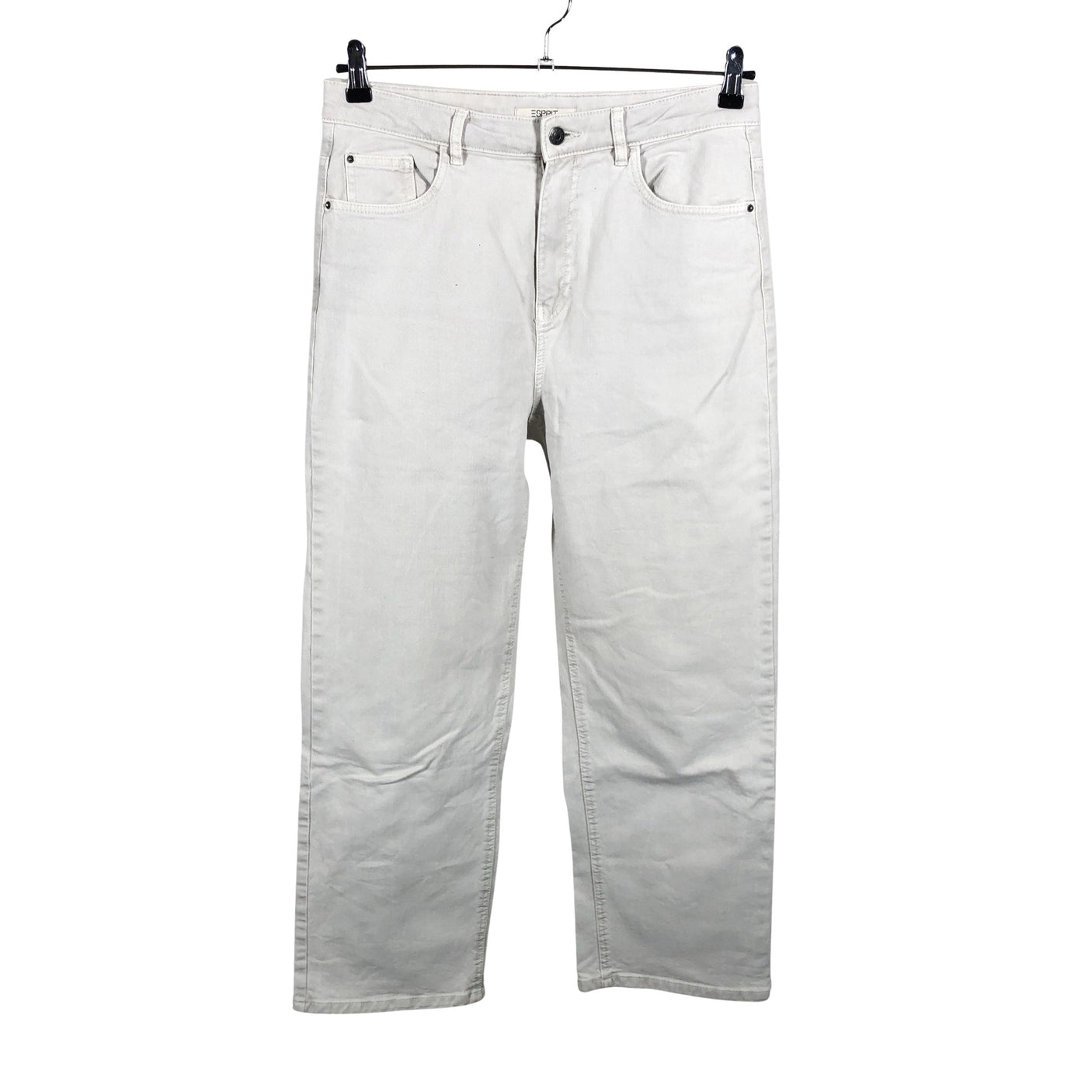 Unisex Esprit - Teksad, suurus 40 - Hall (1)