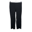 Unisex Samoon - Mittevenivad püksid, suurus 44 - Must ()