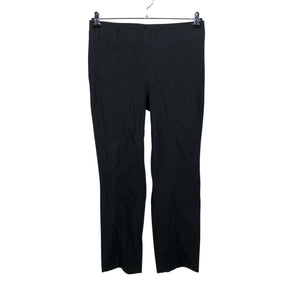 Unisex Samoon - Mittevenivad püksid, suurus 44 - Must (1)