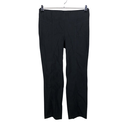 Unisex Samoon - Mittevenivad püksid, suurus 44 - Must ()