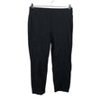 Unisex Samoon - Mittevenivad püksid, suurus 44 - Must ()