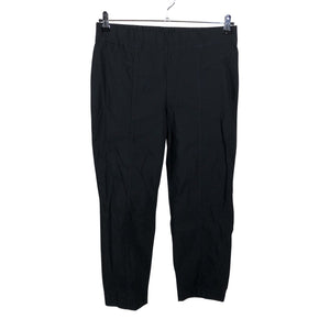 Unisex Samoon - Mittevenivad püksid, suurus 44 - Must (1)