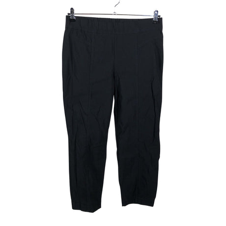 Unisex Samoon - Mittevenivad püksid, suurus 44 - Must ()