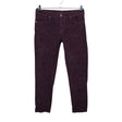 Unisex Lindex - Sametpüksid, suurus 42 - Lilla ()