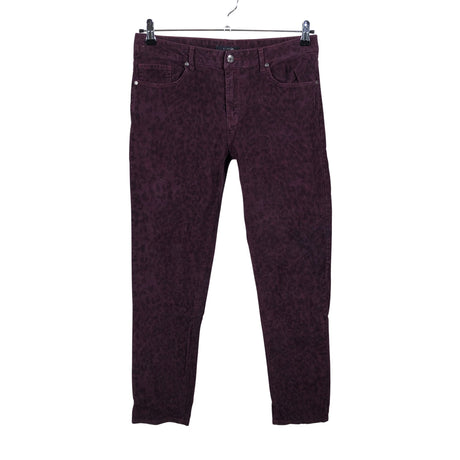 Unisex Lindex - Sametpüksid, suurus 42 - Lilla ()
