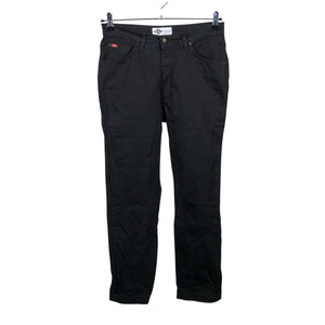 Unisex Lee Cooper - Teksad, suurus W32 - Must (1)