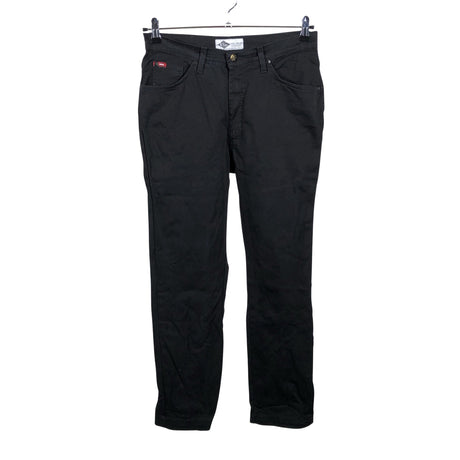 Unisex Lee Cooper - Teksad, suurus W32 - Must ()
