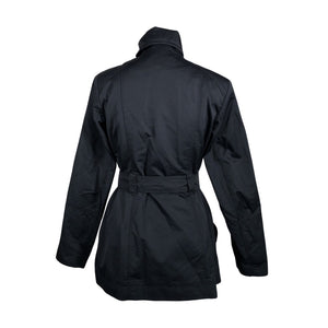 Unisex Mexx - Jope, suurus 38 - Must (2)