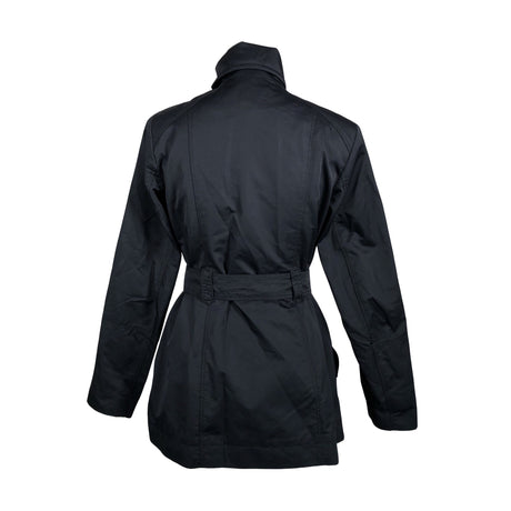 Unisex Mexx - Jope, suurus 38 - Must (2)