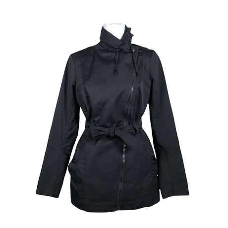 Unisex Mexx - Jope, suurus 38 - Must ()