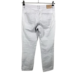 Unisex Massimo Dutti - Teksad, suurus 38 - Helesinine (2)