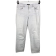 Unisex Massimo Dutti - Teksad, suurus 38 - Helesinine ()