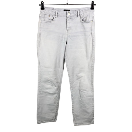 Unisex Massimo Dutti - Teksad, suurus 38 - Helesinine ()