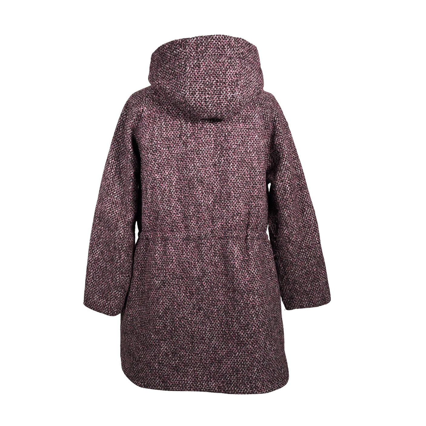 Unisex Odd Molly - Villane mantel, suurus 38 - Lilla (2)