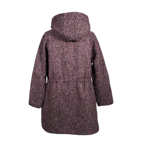 Unisex Odd Molly - Villane mantel, suurus 38 - Lilla (2)