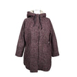 Unisex Odd Molly - Villane mantel, suurus 38 - Lilla ()