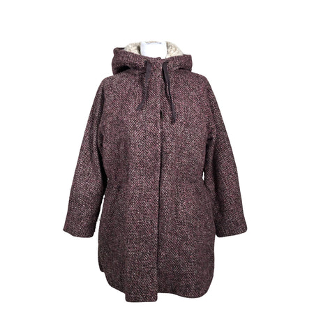 Unisex Odd Molly - Villane mantel, suurus 38 - Lilla ()
