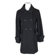 Unisex Aventura - Villane mantel, suurus 38 - Hall ()