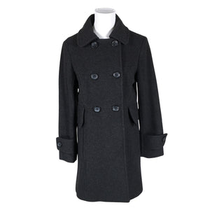 Unisex Aventura - Villane mantel, suurus 38 - Hall (1)