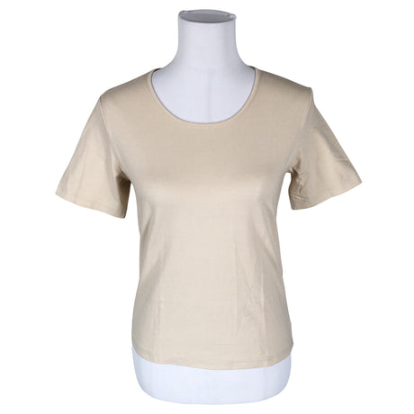 Unisex Nanso - T-särk, suurus 36 - Beige ()