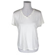 Unisex Gerry Weber - T-särk, suurus 36 - Valge ()