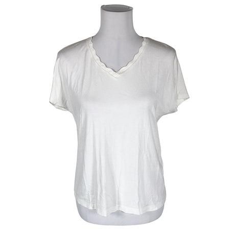 Unisex Gerry Weber - T-särk, suurus 36 - Valge ()