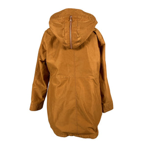 Unisex Raiski - Talvejope, suurus 46 - Pruun (2)
