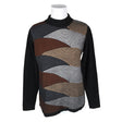 Unisex Signature - Kampsun, suurus 38 - Must ()